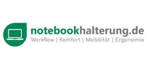 notebookhalterung